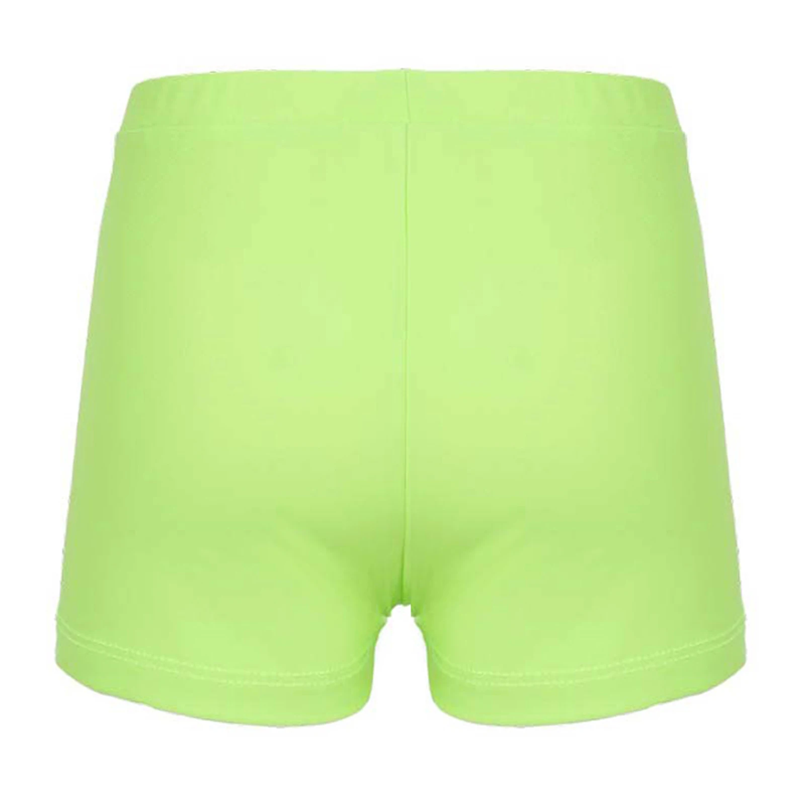 Kids Girls Boys Swimming Shorts for Beach Vacation Swimming Pool Water Park Bathing Suits Tankini Bottoms