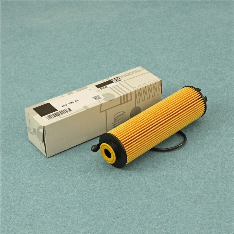 

Набор масляных фильтров A2561840000 для двигателя A6541840125 для M256 S400L S450L S500L GLS450 GLE450 GLE53