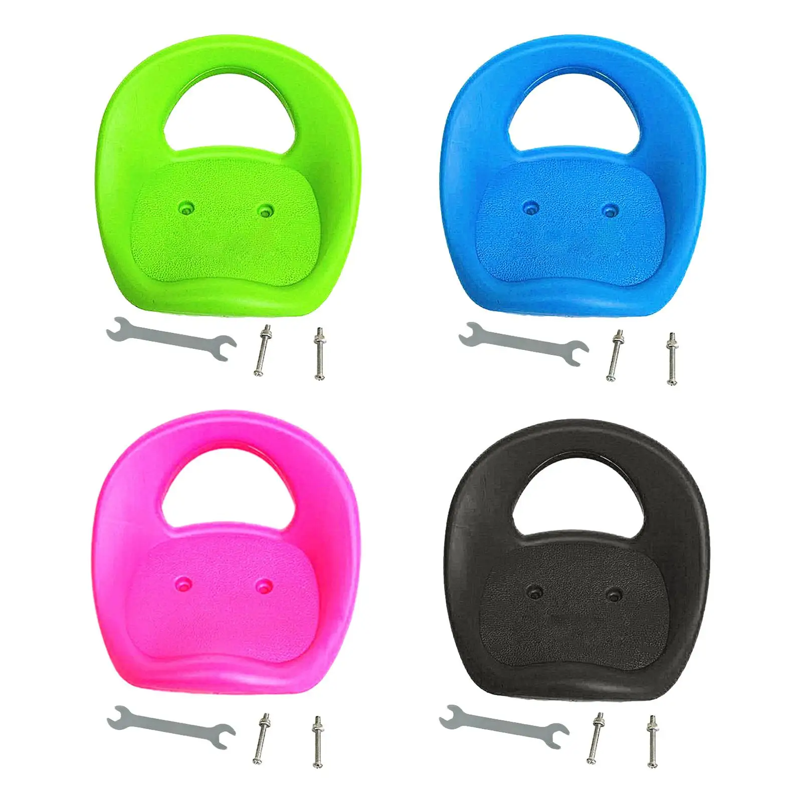 Детское сиденье для трехколесного велосипеда автокресло картинга малышей