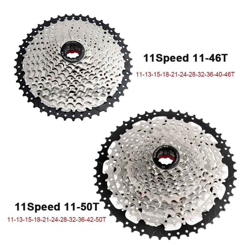 Цена Задний переключатель передач SHIMANO DEORE M5100 11 в, оригинальные детали для горного велосипеда