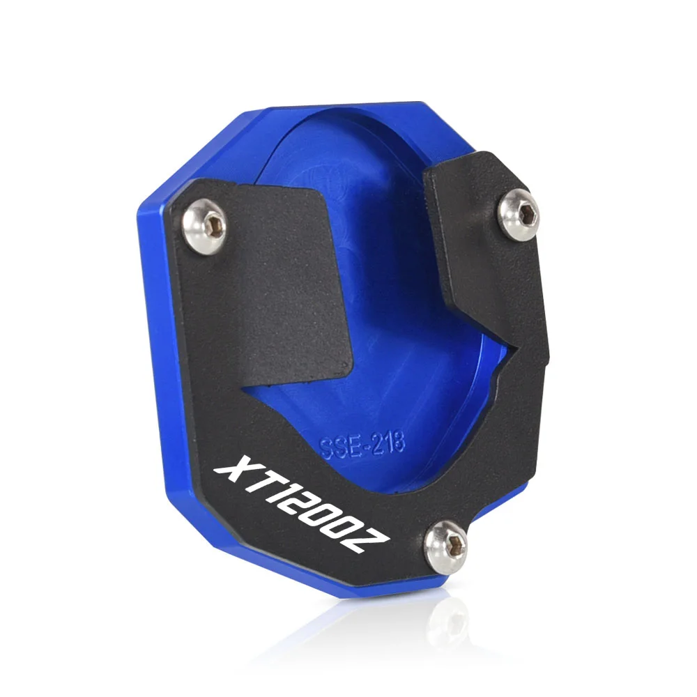 

Удлинитель с подставкой для Yamaha Super Tenere 1200 XT1200Z XT1200ZE 2014 2015 2016 2017 2018 2019 2020