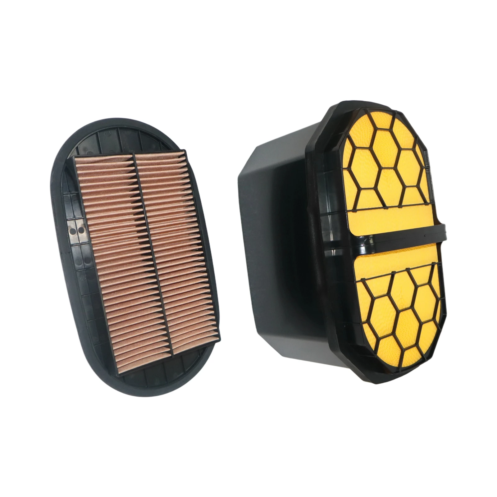 Комплект воздушного фильтра JM-1091AB 496-9846 CA-7068AB для гусеничных экскаваторов Caterpillar CAT E330GC E336GC E340 E336 E345GC E349 E7064 (art.: 3920dcff3f3db) - 3920dcff3f3db