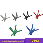 10 шт., Детский конструктор MOC, 19119 дюйма