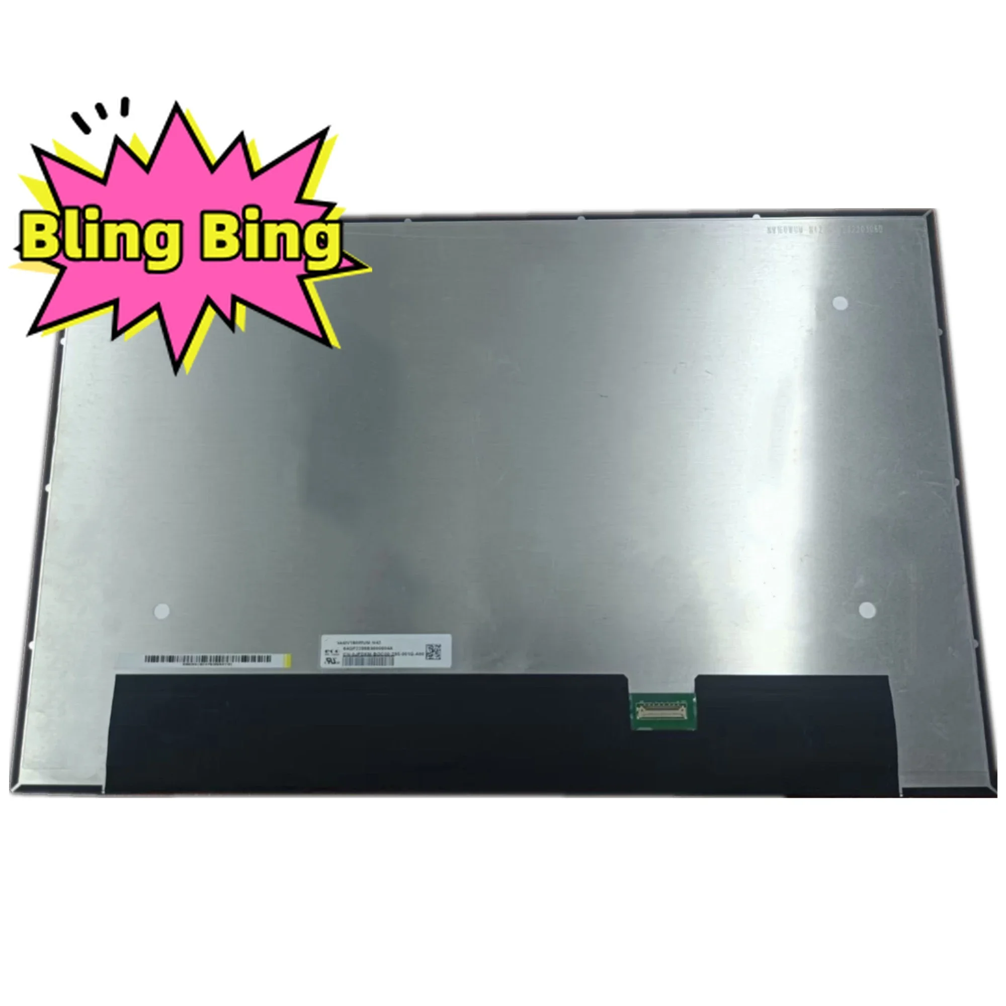 NV160WUM-N42 NV160WUM-N45 дисплей 16 0 '⟭P 30-контактный 1920 ×1200 ЖК-экран