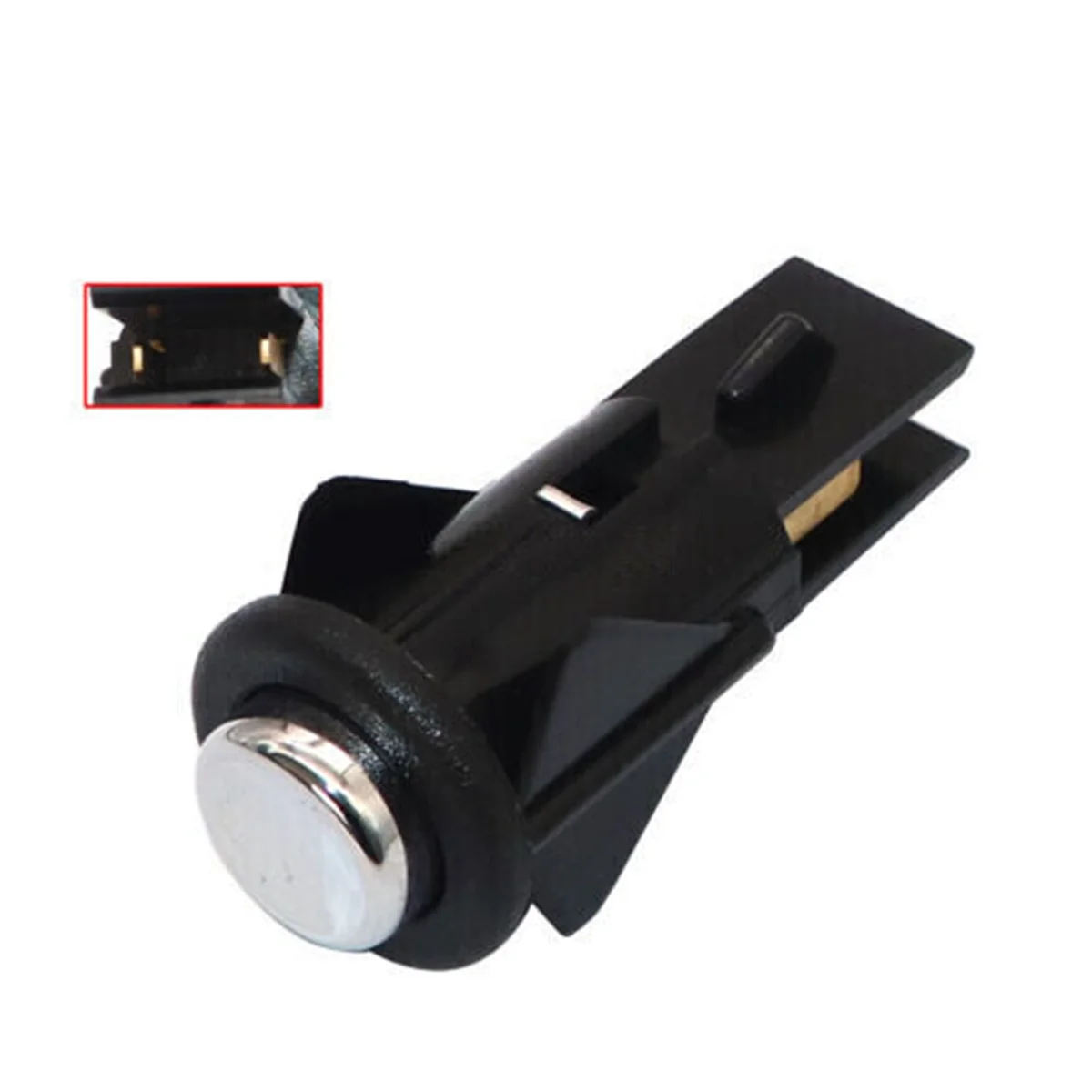 Выключатель топливной двери для Crown Victoria Town Mercury Grand Marquis Marauder 3W7Z-9B242-AA