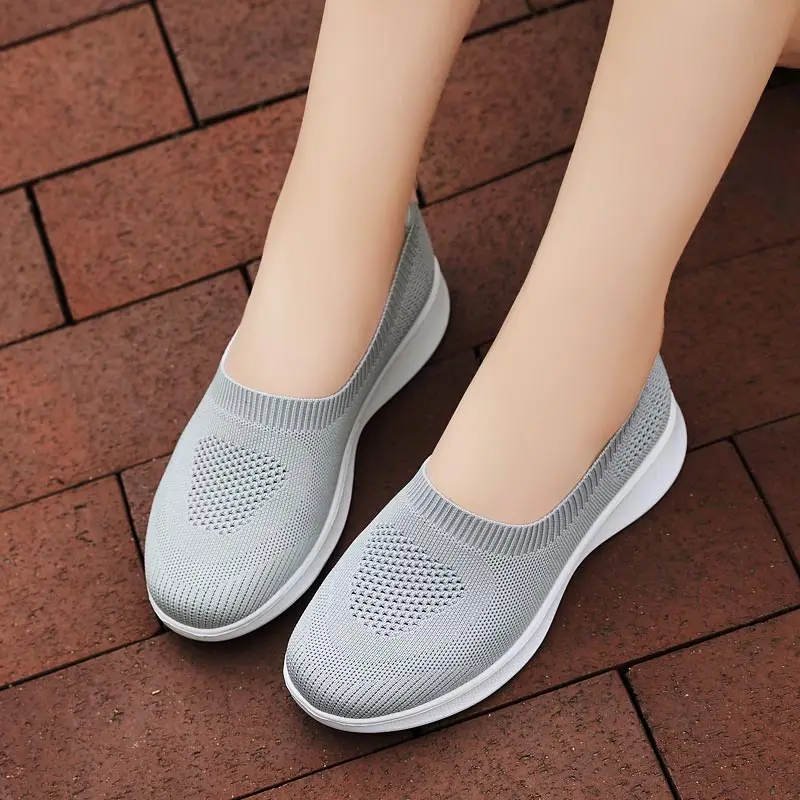 

Woman's Sneakers Casual Female Running Sneakers 2022 Women Sport Shoes Women's Sports Shoes For Fitness Walking