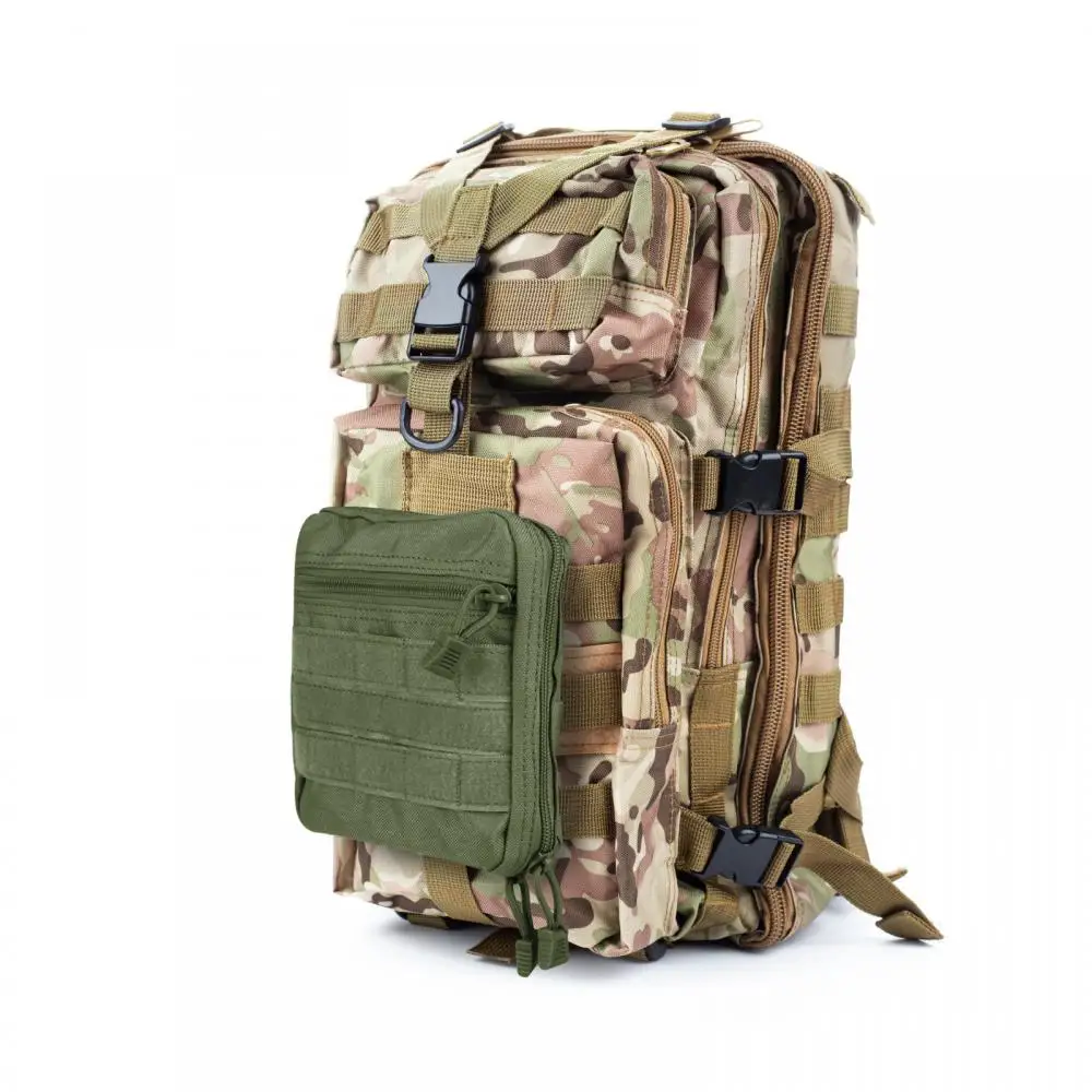 

Портативный тактический набор первой помощи, сумка для пеших прогулок, путешествий, Аварийная сумка, чехол, инструменты для выживания, воен...