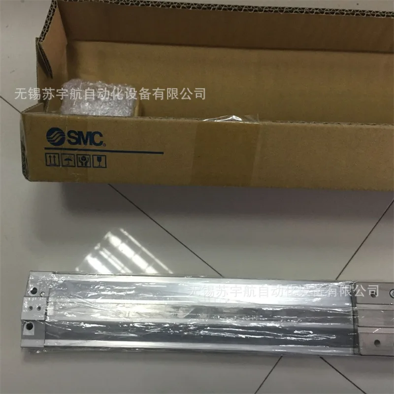 Оригинальный бесштоковый цилиндр SMC MY1B25-300400500600800900. Новинка, подлинный товар. (art.: 3920dade58adb) - 3920dade58adb