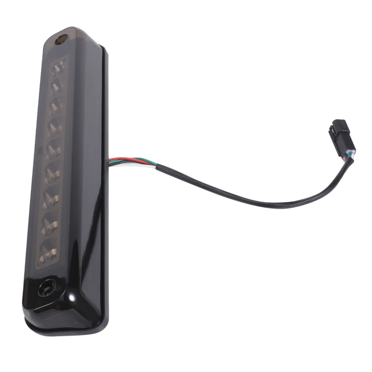 3-й третий задний стоп-сигнал светодиодный грузовой фонарь центральный с высоким