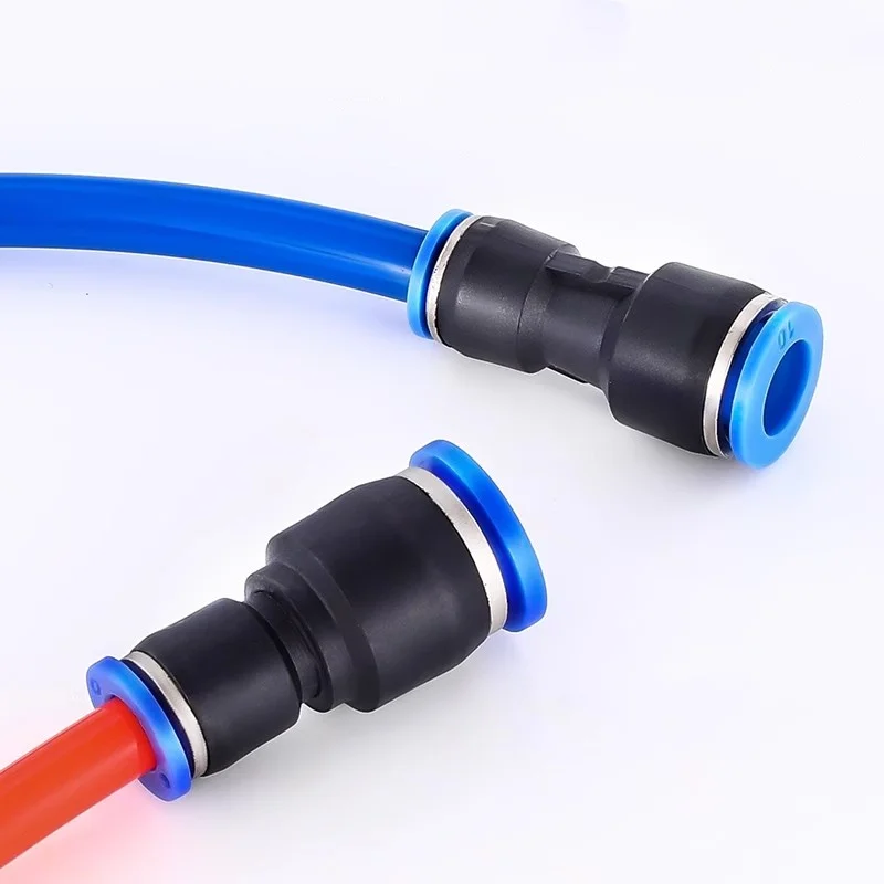 Пневматические фитинги для воздушного шланга