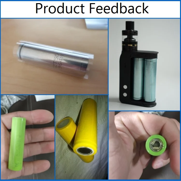 10/100 шт. термоусадочные трубки из ПВХ |