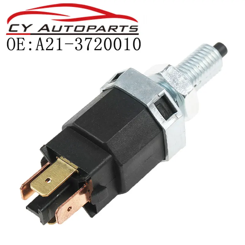 

New Brake Light Switch For Chery Kimo Tiggo Fora A21-3720010 A213720010