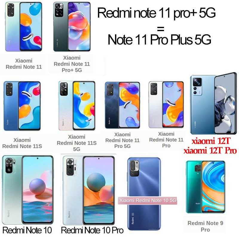 9D glass for redmi note 12 screen protector redmi note 12 10 11s 11 pro camera redmi note 12 pro plus 5g pelicula redmi note 11