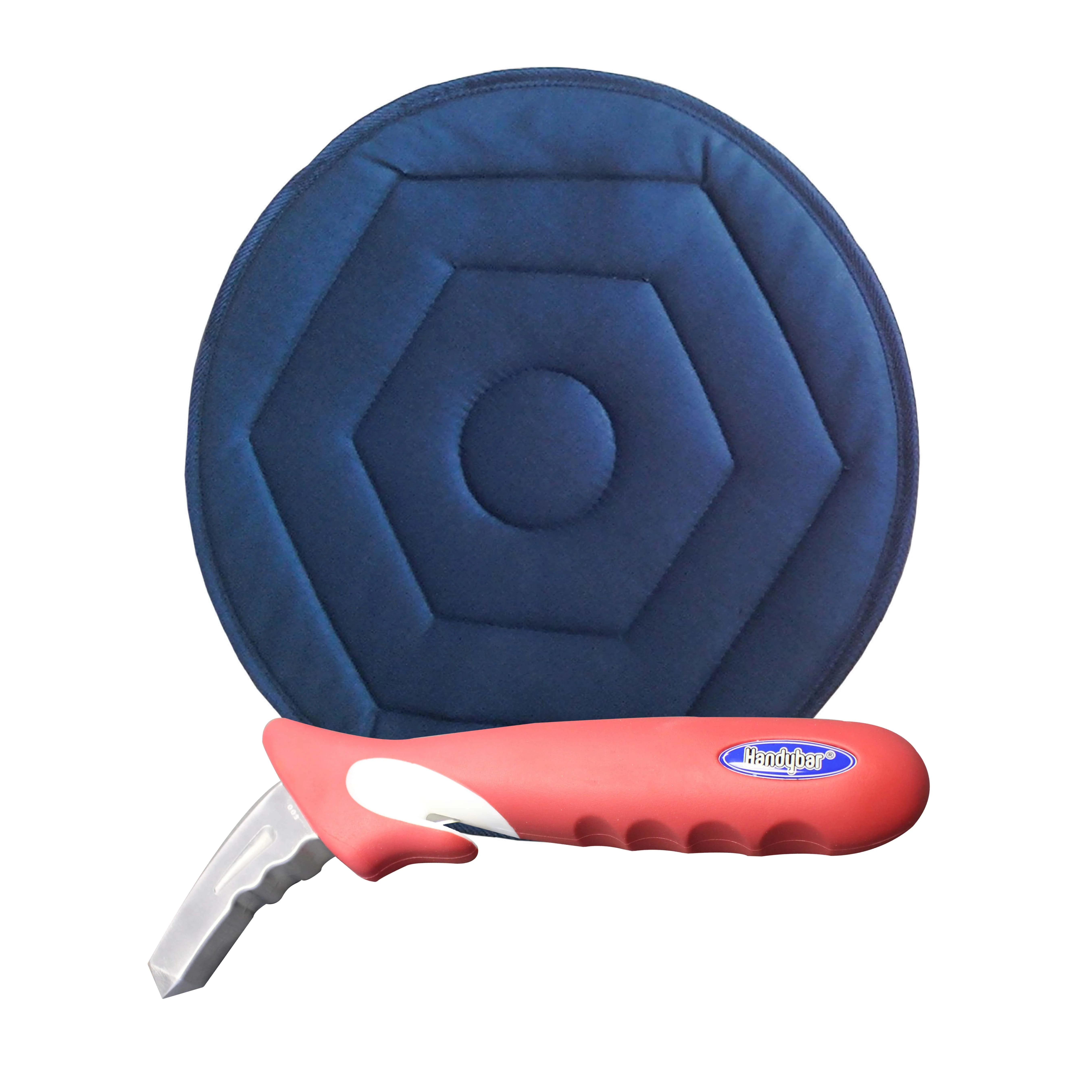 

Automobility Solution, 2 in1 Handy Bar and Swivel Seat Cushion Combo