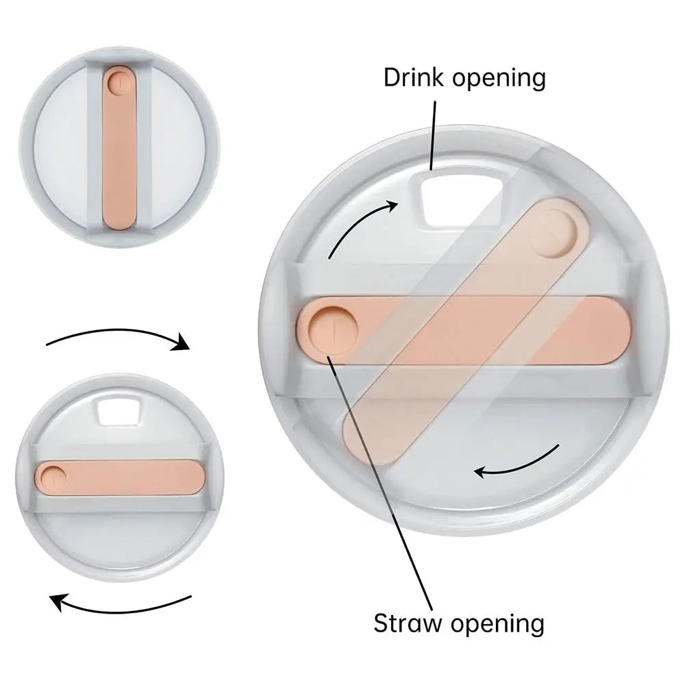 40-уличная Крышка Для Бутылки С Водой Защитная Защита От Брызг Простая