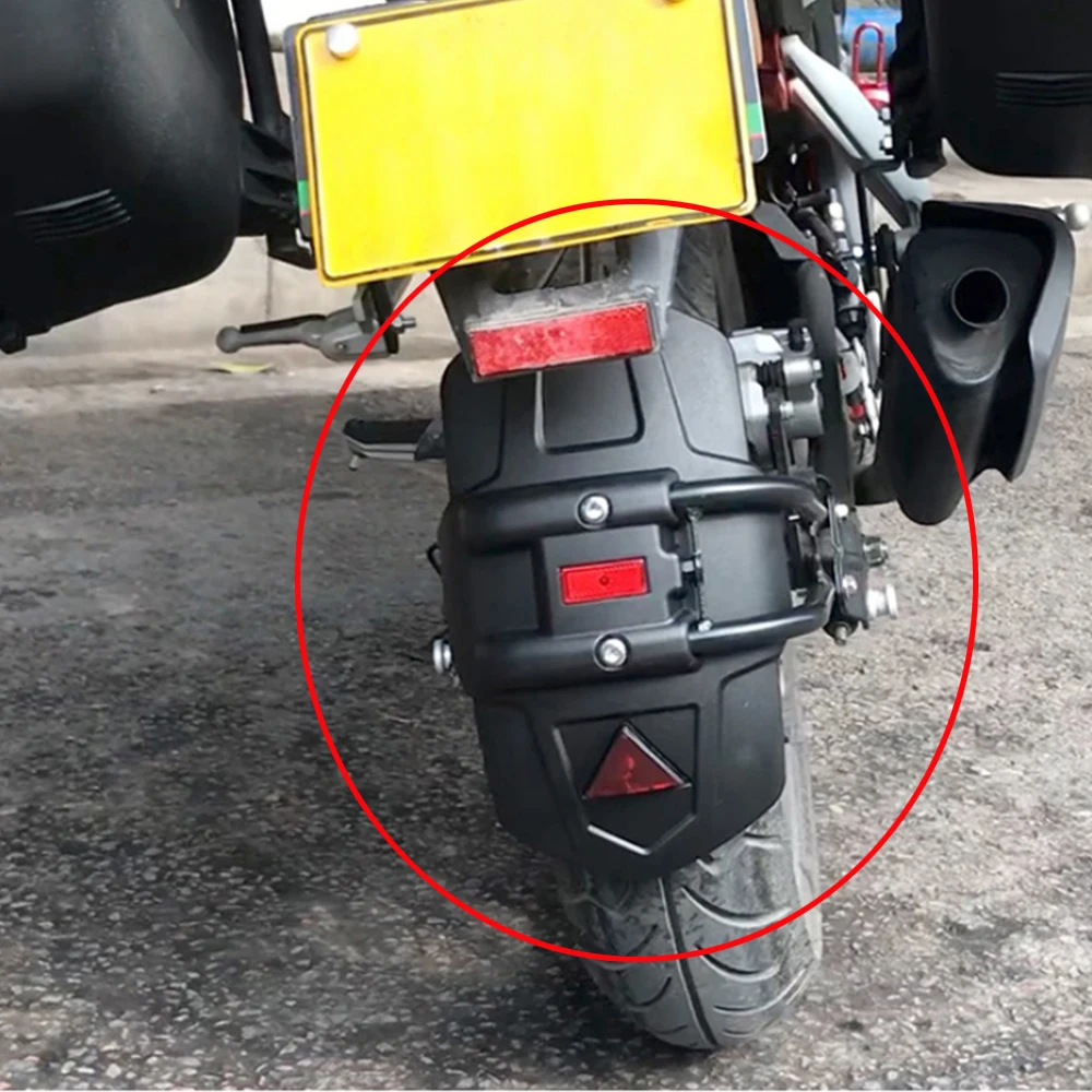 

Fenders Rear Fenders Accessories Tools Front And rear Fenders FOR KSR Moto GRS 125