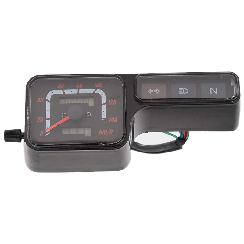 

Speedometer Tachometer Odometer Gauge for Honda XR250 CRM250