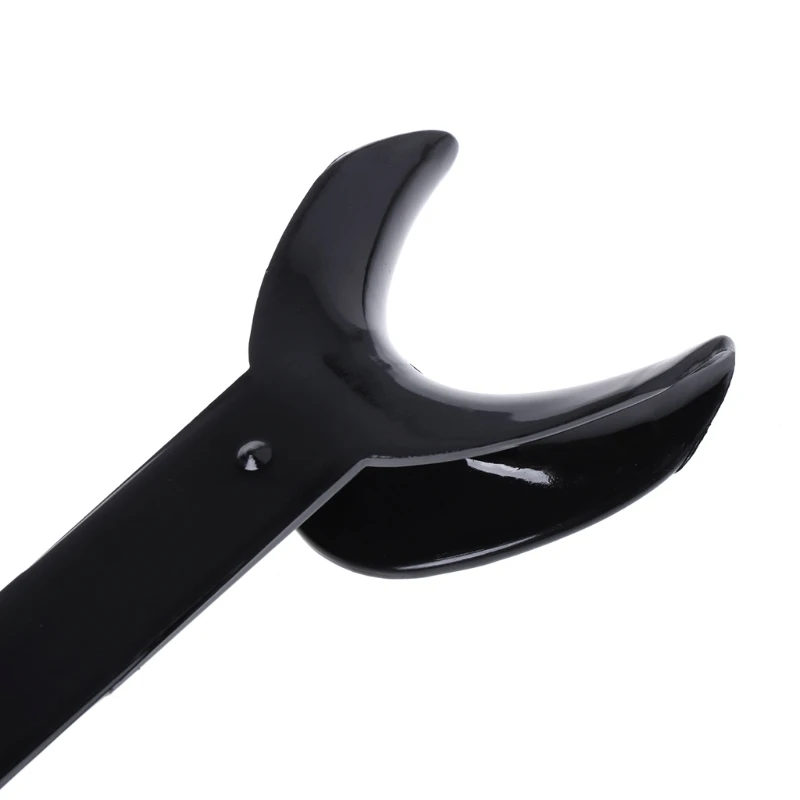 

Dental Intraoral Cheek Lip Retractor Double-headed T-Shape Opener Small Large