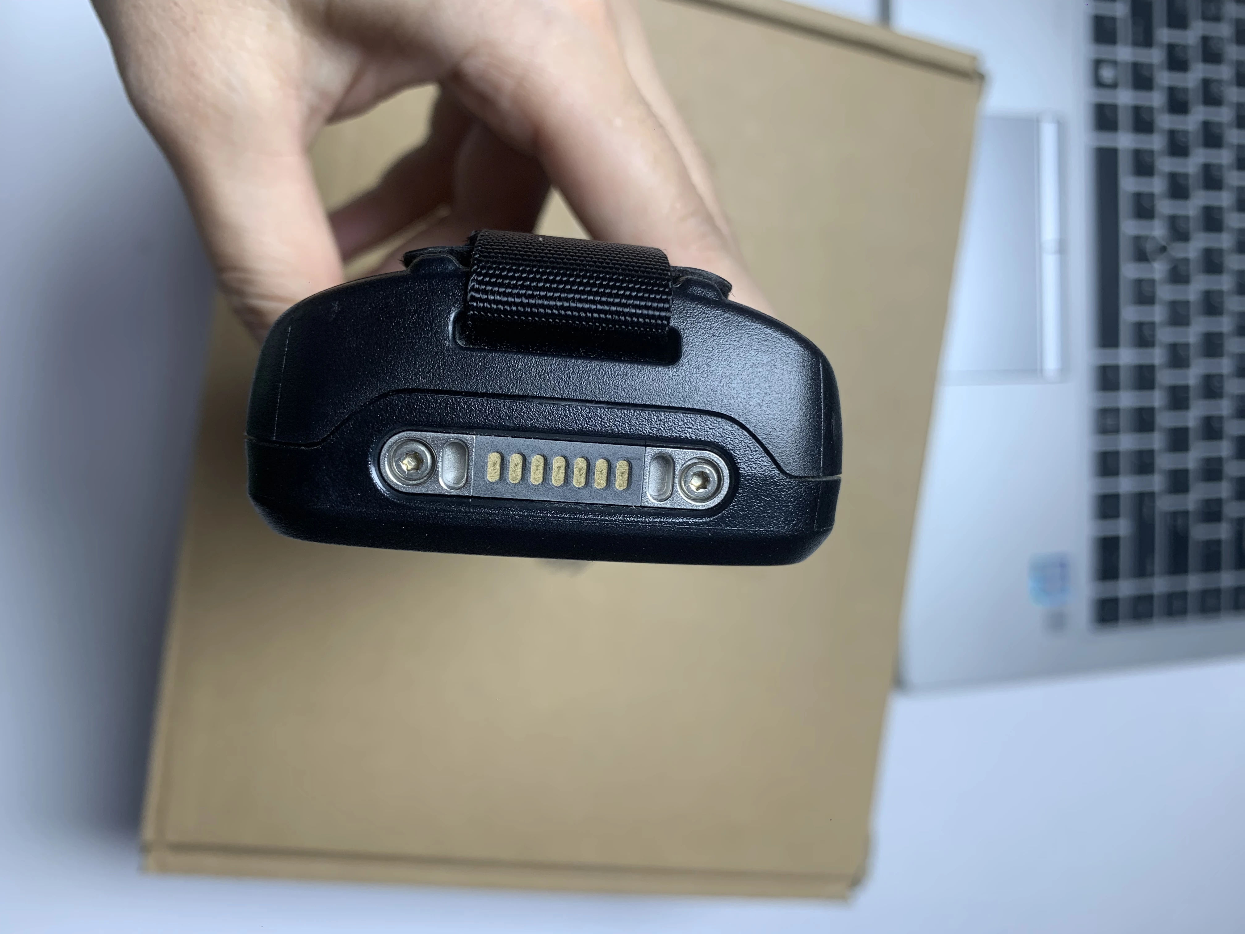 Фонарь Android 8.x AOSP с MX IP54 47 сканер штрих-кодов используемый для логистических