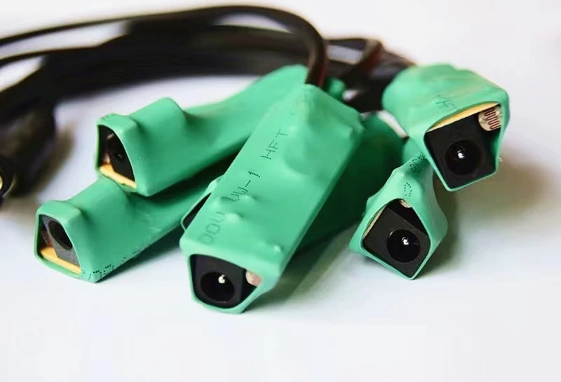 Бесплатная доставка 2 шт. светодиодный контроллер света для воздушного змея