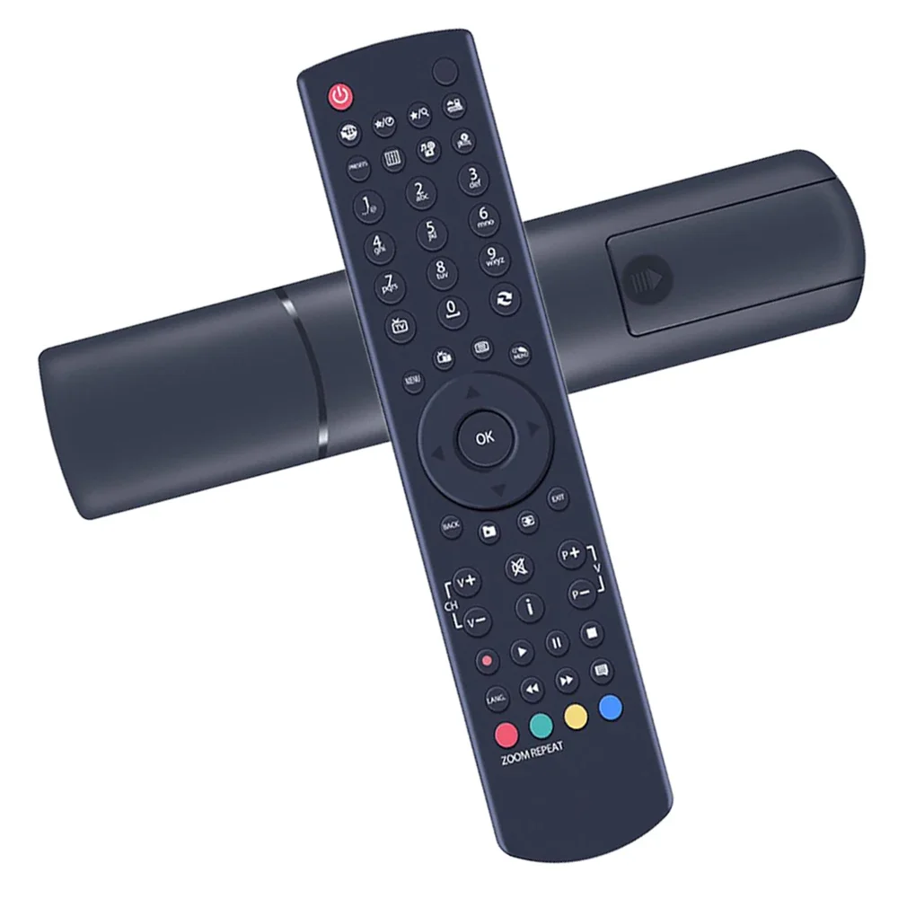 Пульт дистанционного управления Smart TV для Salora 26LED7100C 26LED9000WH 32LED8000BK 24LED8000BK 24LED9000BK