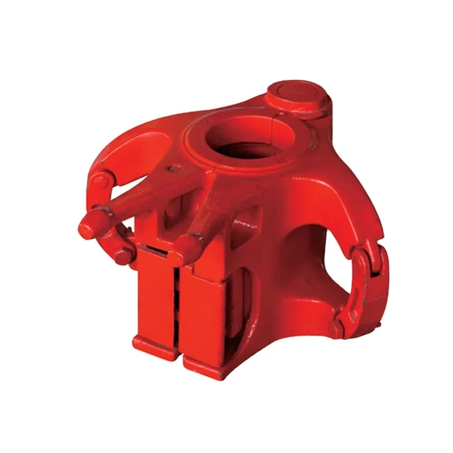 

Ta Elevator/API Spec 8A/8c/Drilling Tools