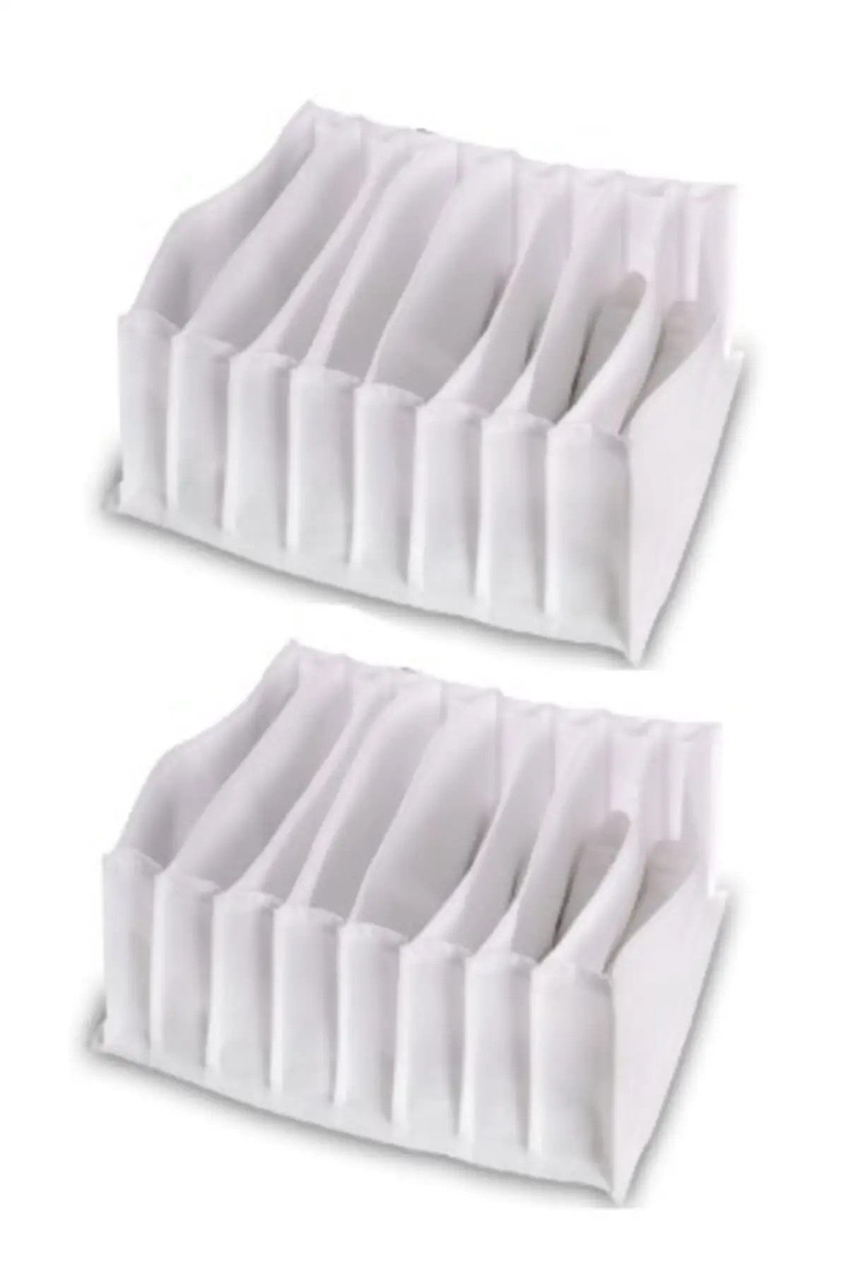 2 шт. органайзер для одежды и свитеров