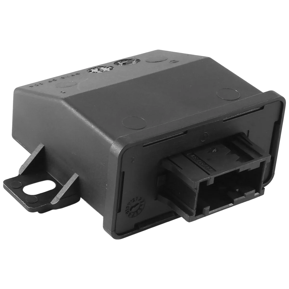 

9810565580 Car Headlight Control Wooden Block Headlight Electronic Controller Electronic Module for Peugeot 508