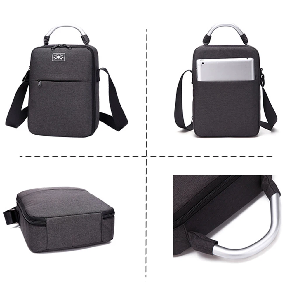 

Mini 3 pro Storage Bag Travel Carrying Case Portable Box Shoulder Case for DJI Mini 3 pro Drone Accessories