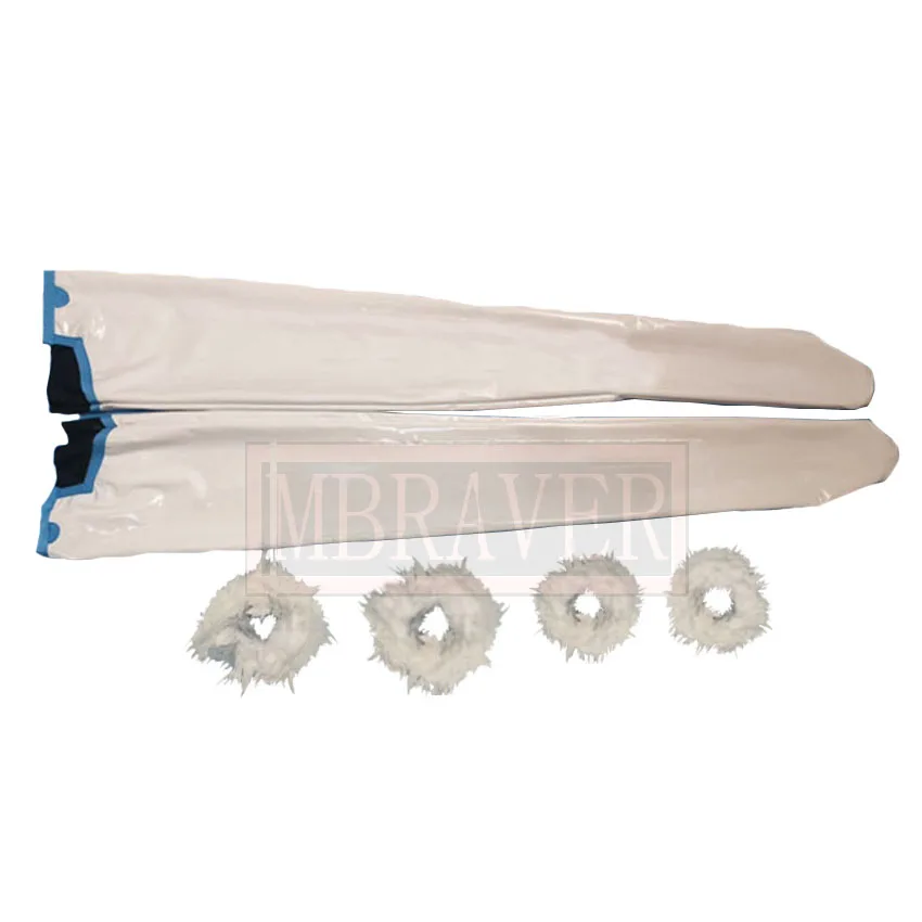 Игра Azur Lane USS Eldridge Косплей Костюм Вечеринка Рождество Хэллоуин На заказ Любой