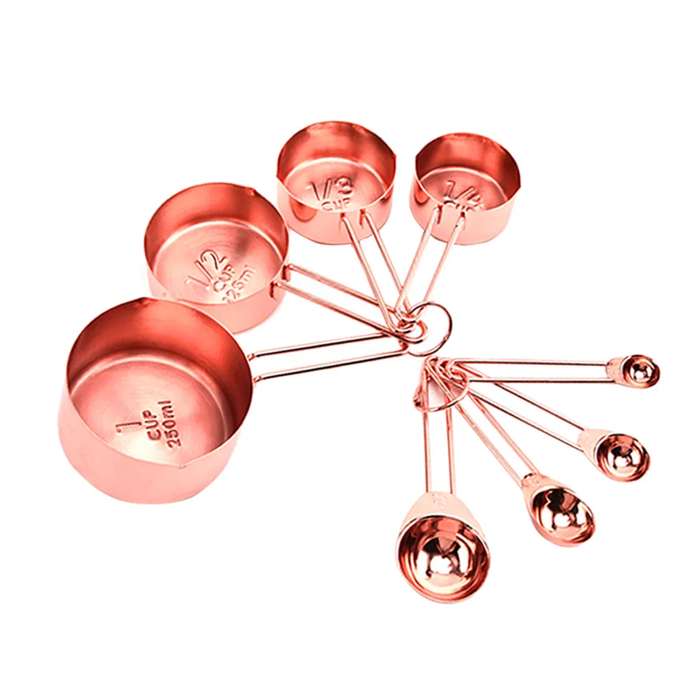 

8 шт., набор столовых приборов из нержавеющей стали