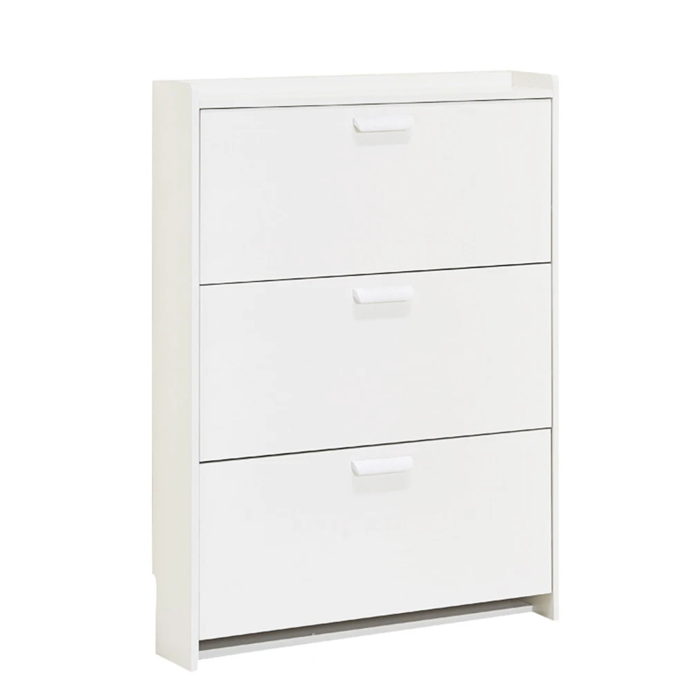 

Обувной шкафчик длиной 100 см, регулируемый шкафчик с тремя скоростями, экономичный шкафчик большого размера для квартиры, вместительный шка...