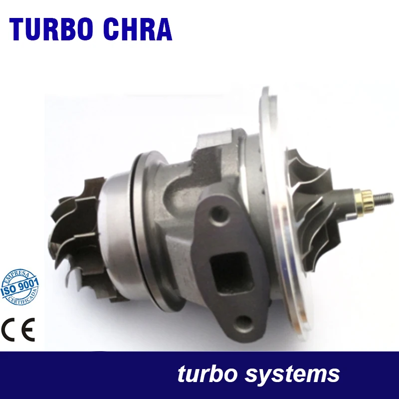TA3135 TA3120 TA3121 TA3123 турбокартридж с сердечником chra для промышленного двигателя Perkins