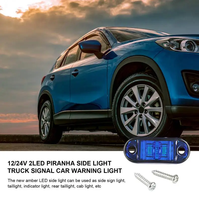 Стробоскопы для транспортных средств сигнальная лампа светодиодные фонари