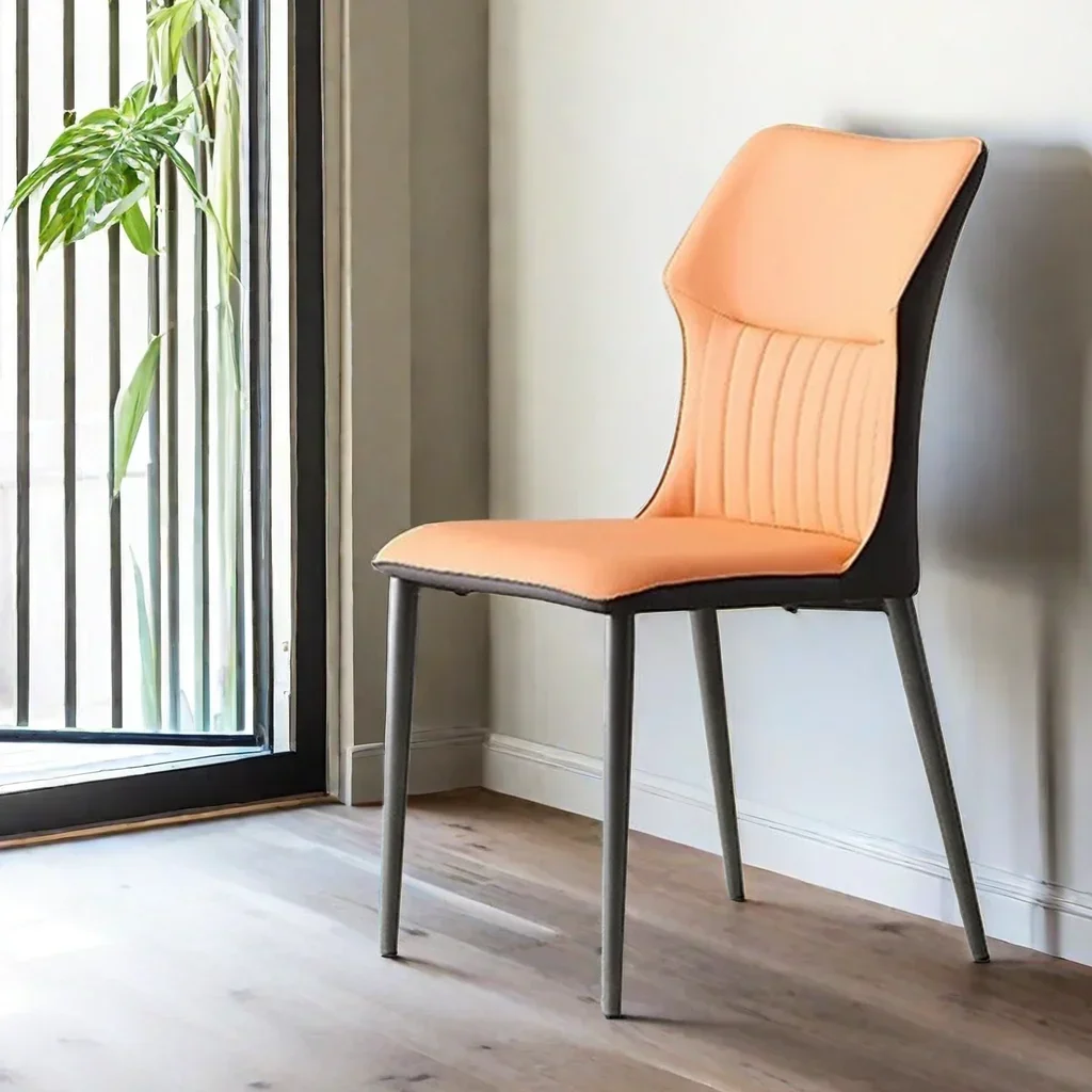 Низкий стул винтажная мебель для патио уличный дизайн гостиничные стулья