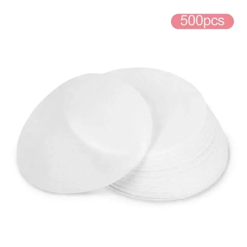 

2022 Paper Silicone Baking Paper Round Non-stick Greaseproof BBQ Oven Patty Hamburger Baking Accessory