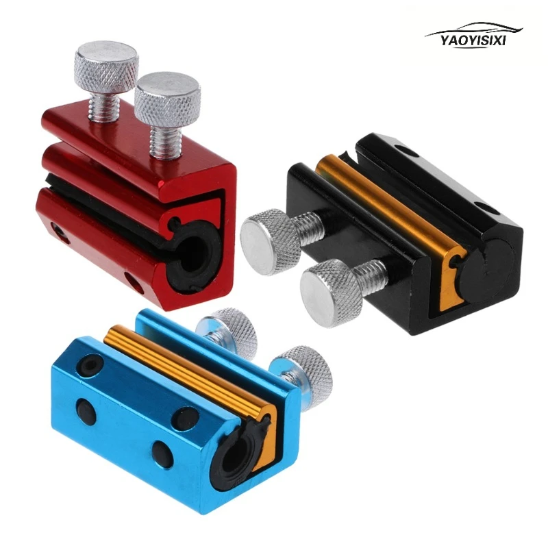 

Dual Cable Lube Luber Lubricator Lubricant Tool Motorcycle Scooter Bike ATV Motorcycle Clutch Line Throttle Line Oiler