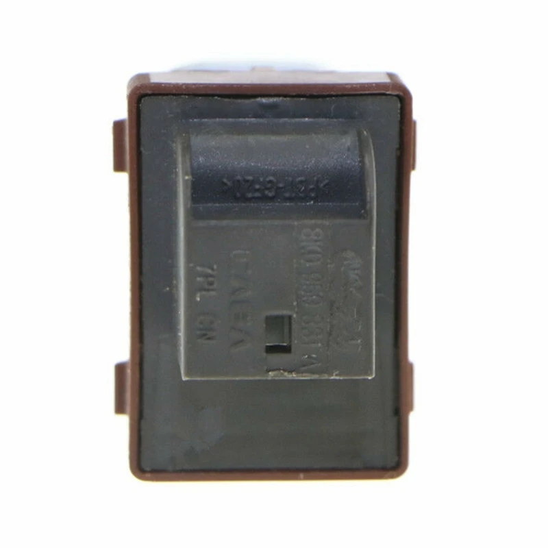 Новая кнопка переключения крышки багажника для-A4 A5 RS5 RS4 8K0959831B