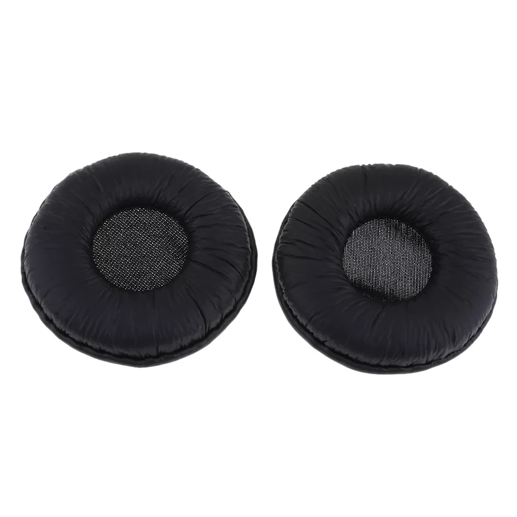 

Replacement Ear Pads Cushions For AKG K414 K416 K420 K430 K24P K26P Headphones