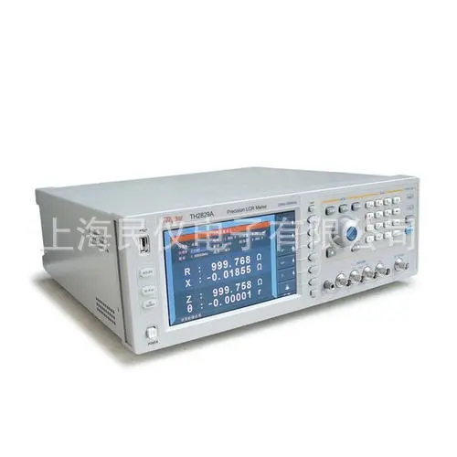 

TH2829B automatic element analyzer digital bridge Impedance analyzer
