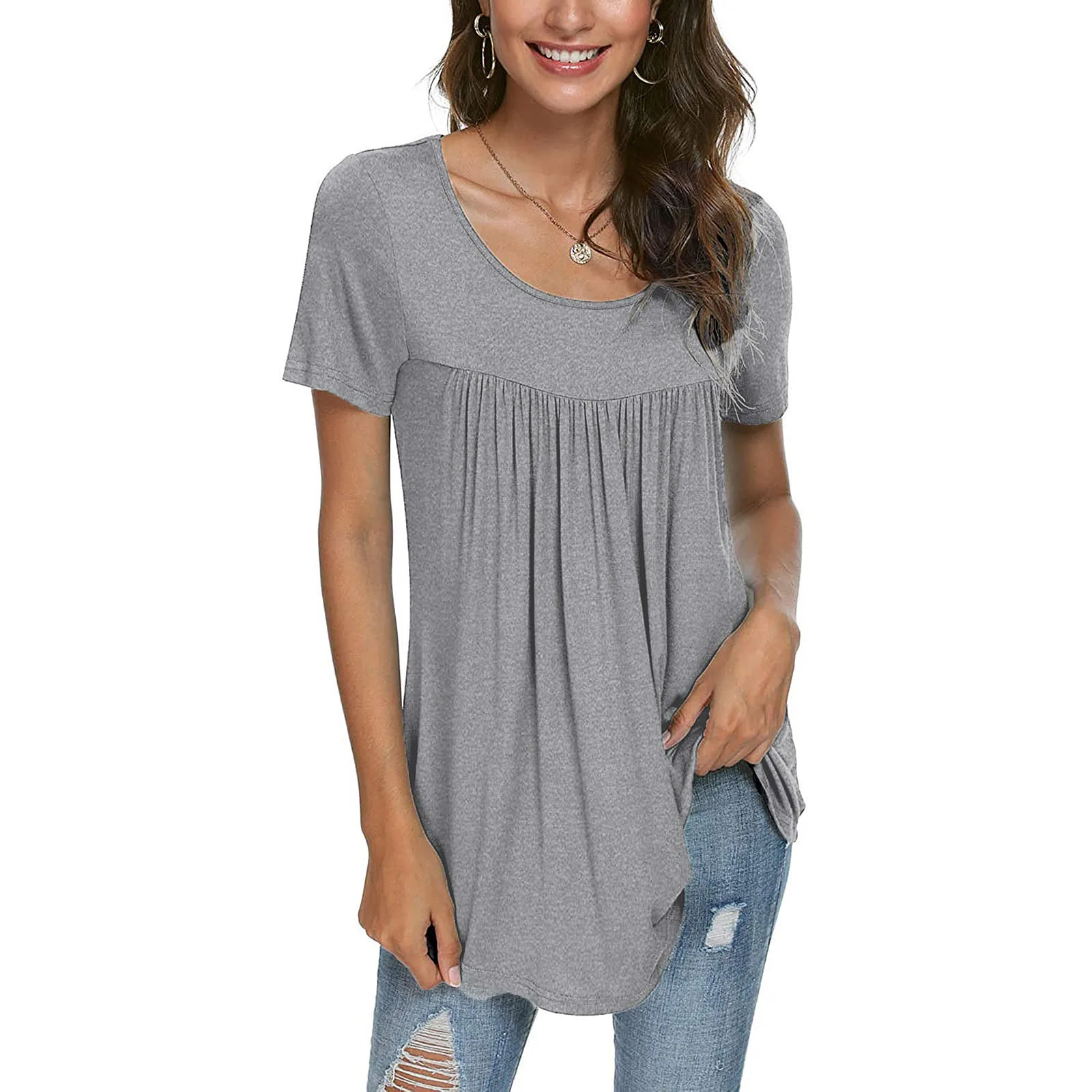 

2022 new high quality Maternity T-Shirt