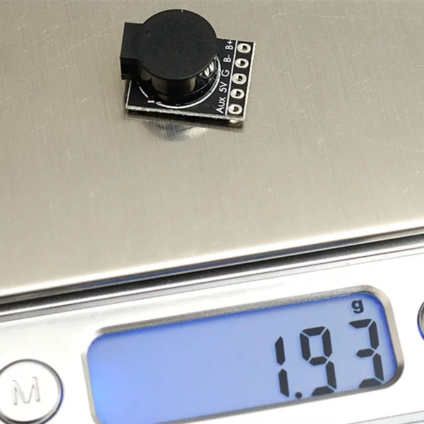 

AIRFORTH Lost Model Beeper шумомер