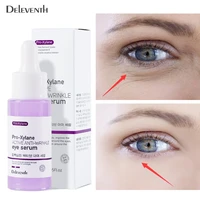 effective anti wrinkle eye serum remove dark circles eye bags firming essence fade fine lines anti aging moisturizing skin care