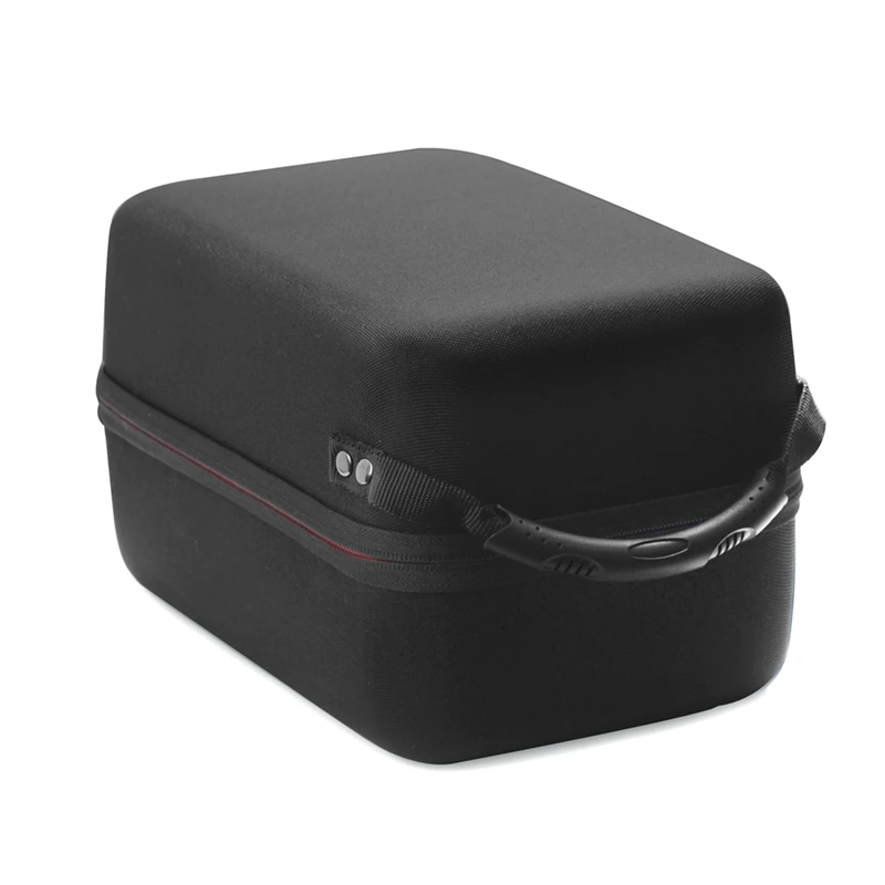 

1 Pieces Hard EVA Loudspeaker Box Carrying Bags Anti-Scratch Portable Storage Bags For Homepod2