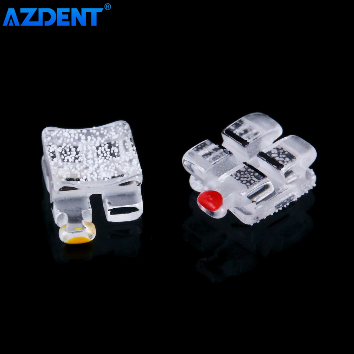 Рисунок 3 - Зубная Скоба AZDENT