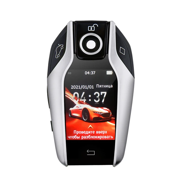 

TK800 умный дистанционный автомобильный ключ ЖК-экран для Buick/Opel/Audi/Toyota/Land Rover/KIA/Benz/BMW/Chevrolet/Jaguar удобный вход