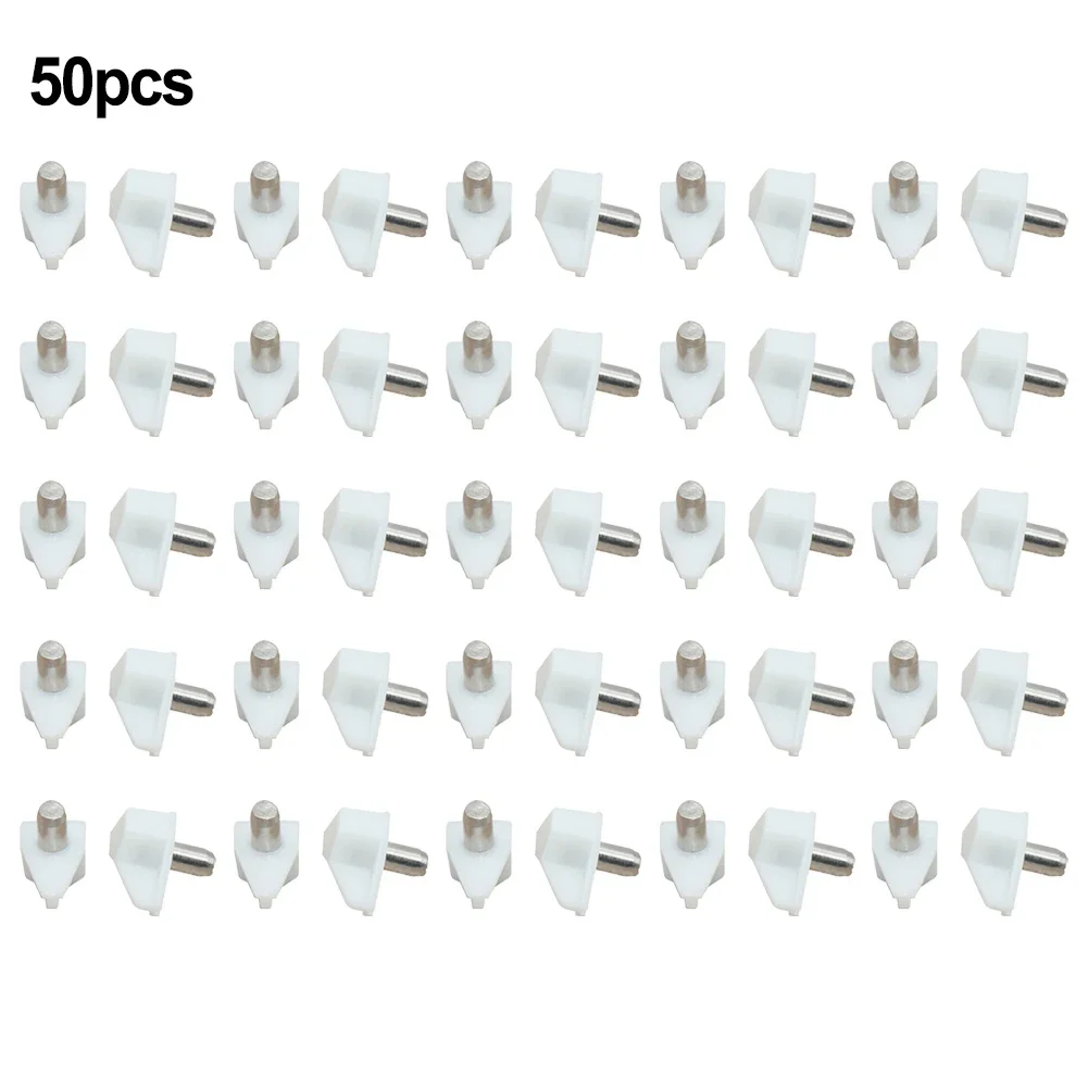 Опорные шпильки для полки дома с металлической заменой детской стали +