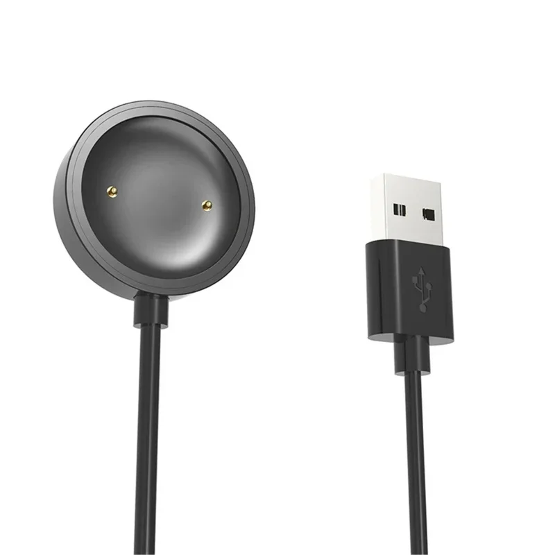 Фото USB-кабель для зарядки Mibro X1 / Lite / Mibro Watch X1 Color Sport Smart Watch, зарядная док-станция, адаптер для зарядки №4