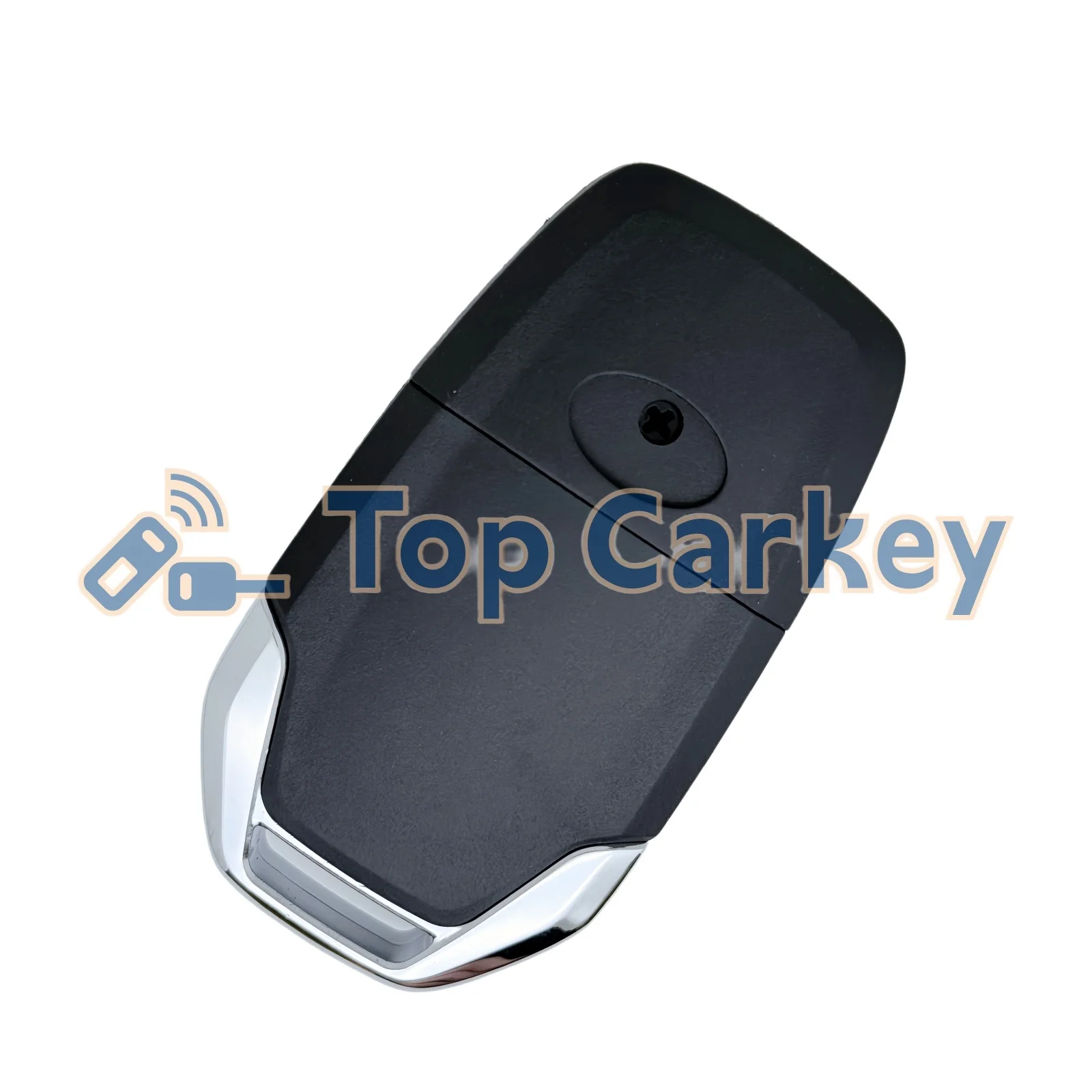 Фото Сменный корпус выкидного ключа-пульта TopCarkey для SAIC MAXUS T60 T70 T90 LDV G20 G50 EV30 V90 V80 №3