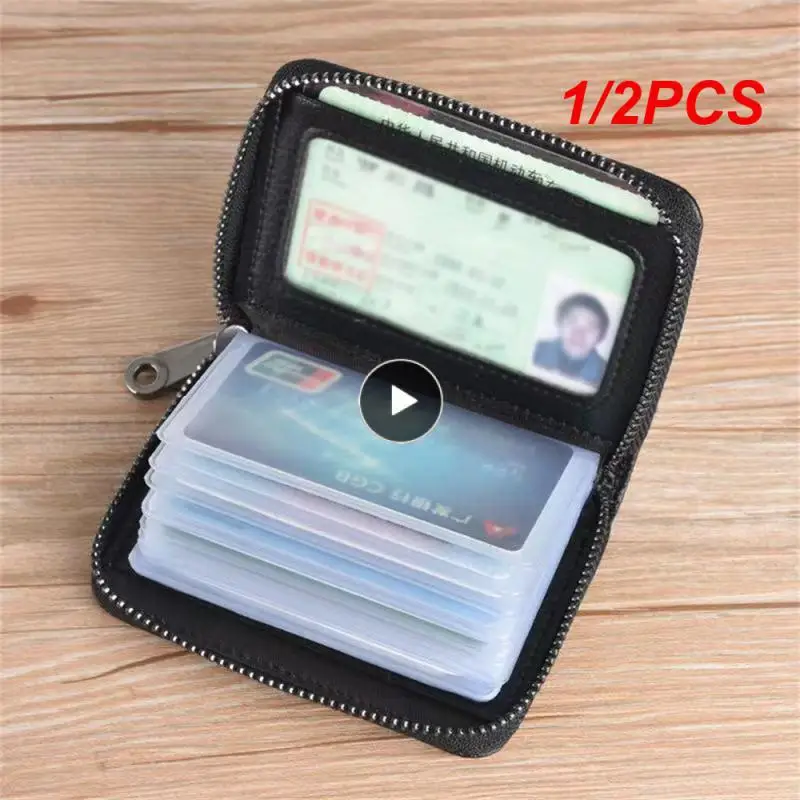 

1/2 шт., держатели для карт